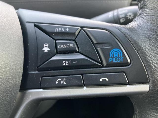 セレナ ｅパワーハイウェイスターＶ　保証書／純正　１０インチ　ＳＤナビ／フリップダウンモニター／インテリジェントルームミラー／エマージェンシーブレーキ／両側電動スライドドア／アラウンドビューモニター／車線逸脱防止支援システム　ＤＶＤ再生（28枚目）