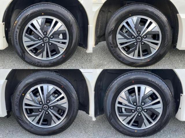 セレナ ｅパワーハイウェイスターＶ　保証書／純正　１０インチ　ＳＤナビ／フリップダウンモニター／インテリジェントルームミラー／エマージェンシーブレーキ／両側電動スライドドア／アラウンドビューモニター／車線逸脱防止支援システム　ＤＶＤ再生（53枚目）