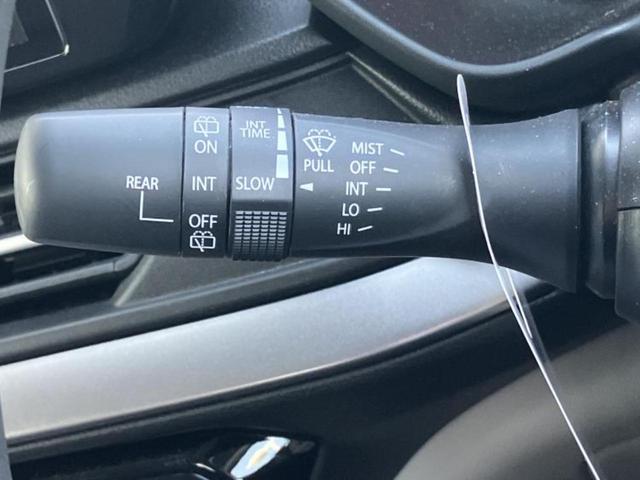 スイフト ハイブリッドMZ ディスプレイオーディオ+ナビ9インチ/レーダーブレーキサポート(スズキ)/シートヒーター/車線逸脱防止支援システム/ヘッドランプ LED/Bluetooth接続/EBD付ABS バックカメラ(14枚目)