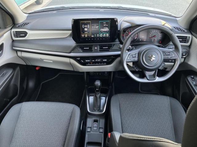 スイフト ハイブリッドMZ ディスプレイオーディオ+ナビ9インチ/レーダーブレーキサポート(スズキ)/シートヒーター/車線逸脱防止支援システム/ヘッドランプ LED/Bluetooth接続/EBD付ABS バックカメラ(28枚目)