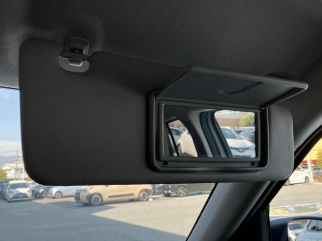 スイフト ハイブリッドMZ ディスプレイオーディオ+ナビ9インチ/レーダーブレーキサポート(スズキ)/シートヒーター/車線逸脱防止支援システム/ヘッドランプ LED/Bluetooth接続/EBD付ABS バックカメラ(34枚目)