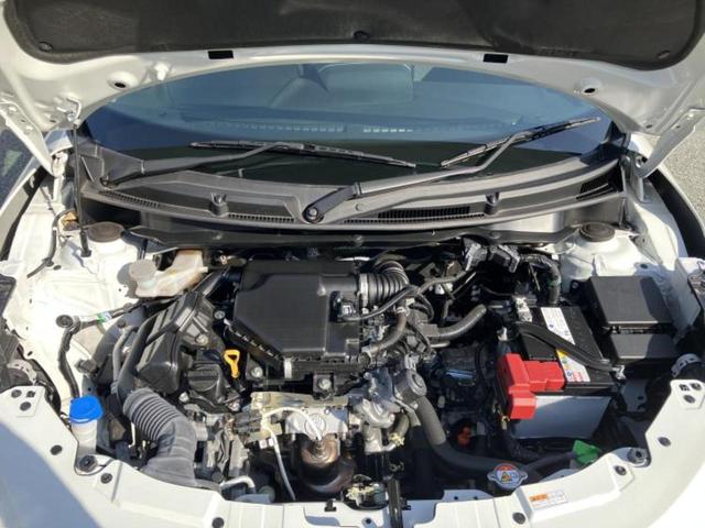 スイフト ハイブリッドMZ ディスプレイオーディオ+ナビ9インチ/レーダーブレーキサポート(スズキ)/シートヒーター/車線逸脱防止支援システム/ヘッドランプ LED/Bluetooth接続/EBD付ABS バックカメラ(44枚目)