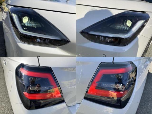 スイフト ハイブリッドMZ ディスプレイオーディオ+ナビ9インチ/レーダーブレーキサポート(スズキ)/シートヒーター/車線逸脱防止支援システム/ヘッドランプ LED/Bluetooth接続/EBD付ABS バックカメラ(48枚目)