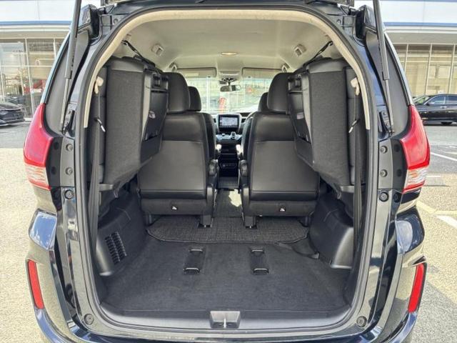 フリードハイブリッド ハイブリッドＧホンダセンシング　保証書／純正　９インチ　ＳＤナビ／衝突安全装置／両側電動スライドドア／シートヒーター　前席／車線逸脱防止支援システム／シート　ハーフレザー／ドライブレコーダー　前後／ヘッドランプ　ＬＥＤ　バックカメラ（21枚目）