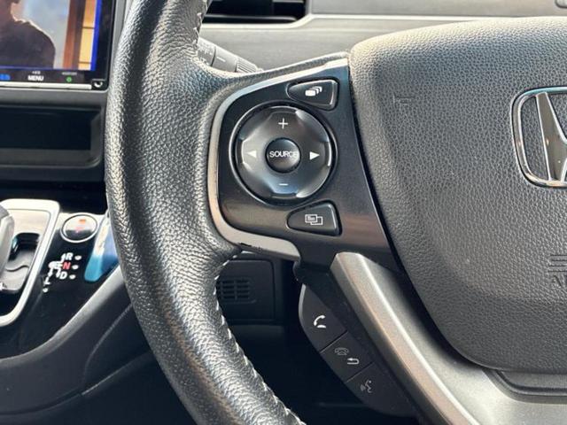 フリードハイブリッド ハイブリッドＧホンダセンシング　保証書／純正　９インチ　ＳＤナビ／衝突安全装置／両側電動スライドドア／シートヒーター　前席／車線逸脱防止支援システム／シート　ハーフレザー／ドライブレコーダー　前後／ヘッドランプ　ＬＥＤ　バックカメラ（28枚目）