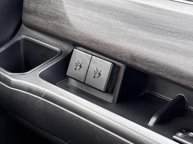 フリードハイブリッド ハイブリッドＧホンダセンシング　保証書／純正　９インチ　ＳＤナビ／衝突安全装置／両側電動スライドドア／シートヒーター　前席／車線逸脱防止支援システム／シート　ハーフレザー／ドライブレコーダー　前後／ヘッドランプ　ＬＥＤ　バックカメラ（30枚目）