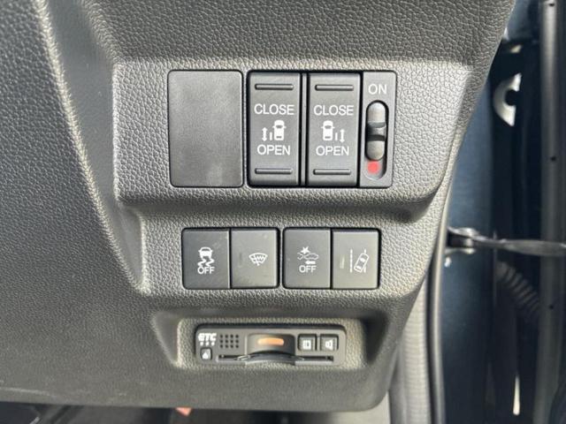 フリードハイブリッド ハイブリッドＧホンダセンシング　保証書／純正　９インチ　ＳＤナビ／衝突安全装置／両側電動スライドドア／シートヒーター　前席／車線逸脱防止支援システム／シート　ハーフレザー／ドライブレコーダー　前後／ヘッドランプ　ＬＥＤ　バックカメラ（31枚目）