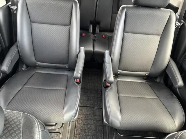 フリードハイブリッド ハイブリッドＧホンダセンシング　保証書／純正　９インチ　ＳＤナビ／衝突安全装置／両側電動スライドドア／シートヒーター　前席／車線逸脱防止支援システム／シート　ハーフレザー／ドライブレコーダー　前後／ヘッドランプ　ＬＥＤ　バックカメラ（34枚目）