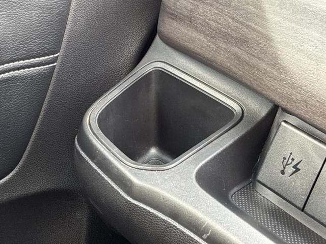 フリードハイブリッド ハイブリッドＧホンダセンシング　保証書／純正　９インチ　ＳＤナビ／衝突安全装置／両側電動スライドドア／シートヒーター　前席／車線逸脱防止支援システム／シート　ハーフレザー／ドライブレコーダー　前後／ヘッドランプ　ＬＥＤ　バックカメラ（37枚目）