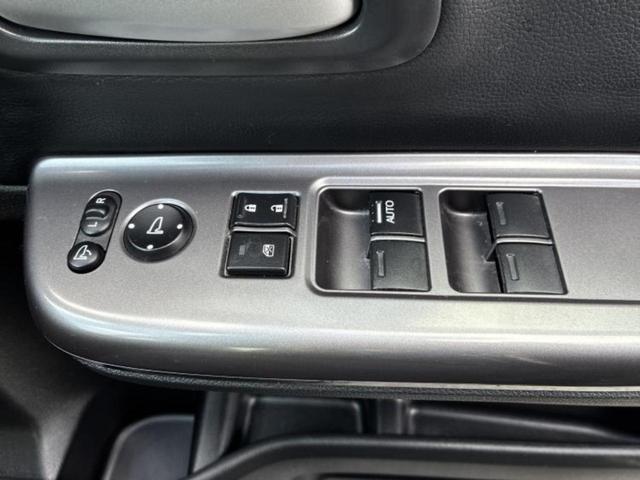 フリードハイブリッド ハイブリッドＧホンダセンシング　保証書／純正　９インチ　ＳＤナビ／衝突安全装置／両側電動スライドドア／シートヒーター　前席／車線逸脱防止支援システム／シート　ハーフレザー／ドライブレコーダー　前後／ヘッドランプ　ＬＥＤ　バックカメラ（40枚目）