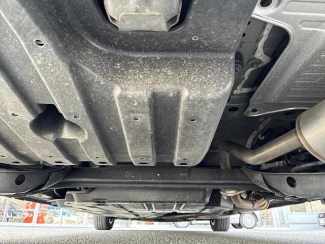 フリードハイブリッド ハイブリッドＧホンダセンシング　保証書／純正　９インチ　ＳＤナビ／衝突安全装置／両側電動スライドドア／シートヒーター　前席／車線逸脱防止支援システム／シート　ハーフレザー／ドライブレコーダー　前後／ヘッドランプ　ＬＥＤ　バックカメラ（46枚目）