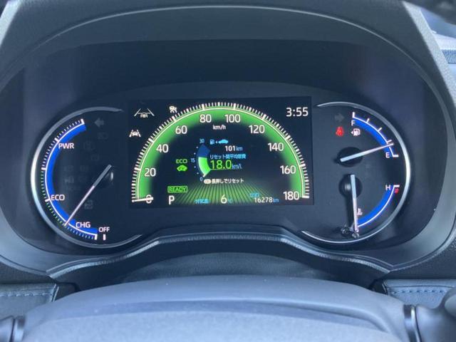 ヴォクシー ハイブリッドS-Z 保証書/ディスプレイオーディオ+ナビ11インチ/フリップダウンモニター/トヨタセーフティセンス/両側電動スライドドア/シートヒーター/車線逸脱防止支援システム/シート ハーフレザー バックカメラ(14枚目)