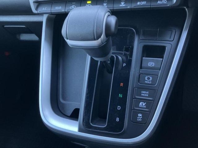 ヴォクシー ハイブリッドS-Z 保証書/ディスプレイオーディオ+ナビ11インチ/フリップダウンモニター/トヨタセーフティセンス/両側電動スライドドア/シートヒーター/車線逸脱防止支援システム/シート ハーフレザー バックカメラ(18枚目)