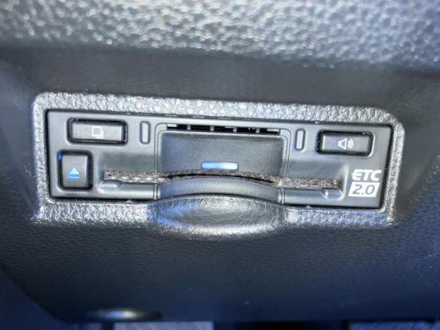 ヴォクシー ハイブリッドS-Z 保証書/ディスプレイオーディオ+ナビ11インチ/フリップダウンモニター/トヨタセーフティセンス/両側電動スライドドア/シートヒーター/車線逸脱防止支援システム/シート ハーフレザー バックカメラ(26枚目)