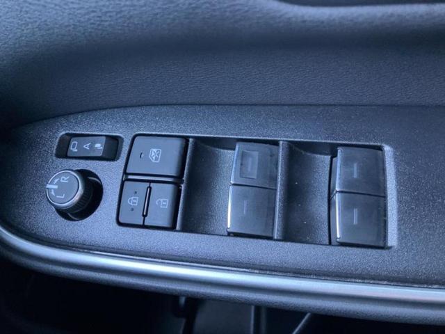 ヴォクシー ハイブリッドS-Z 保証書/ディスプレイオーディオ+ナビ11インチ/フリップダウンモニター/トヨタセーフティセンス/両側電動スライドドア/シートヒーター/車線逸脱防止支援システム/シート ハーフレザー バックカメラ(31枚目)