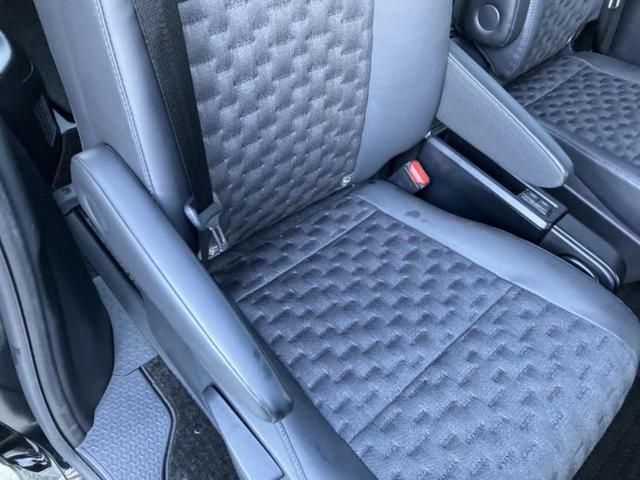 ヴォクシー ハイブリッドS-Z 保証書/ディスプレイオーディオ+ナビ11インチ/フリップダウンモニター/トヨタセーフティセンス/両側電動スライドドア/シートヒーター/車線逸脱防止支援システム/シート ハーフレザー バックカメラ(34枚目)