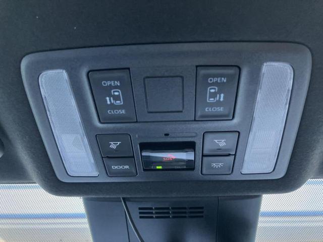 ヴォクシー ハイブリッドS-Z 保証書/ディスプレイオーディオ+ナビ11インチ/フリップダウンモニター/トヨタセーフティセンス/両側電動スライドドア/シートヒーター/車線逸脱防止支援システム/シート ハーフレザー バックカメラ(43枚目)