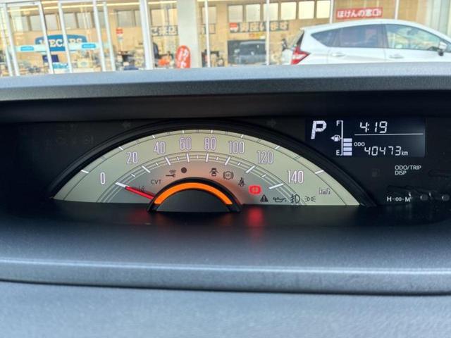 ムーヴキャンバス ＸリミテッドメイクアップＳＡ２　保証書／社外　ＳＤナビ／スマートアシスト（トヨタ・ダイハツ）／両側電動スライドドア／車線逸脱防止支援システム／ＵＳＢジャック／Ｂｌｕｅｔｏｏｔｈ接続／ＥＴＣ／ＥＢＤ付ＡＢＳ／横滑り防止装置　ＤＶＤ再生（14枚目）