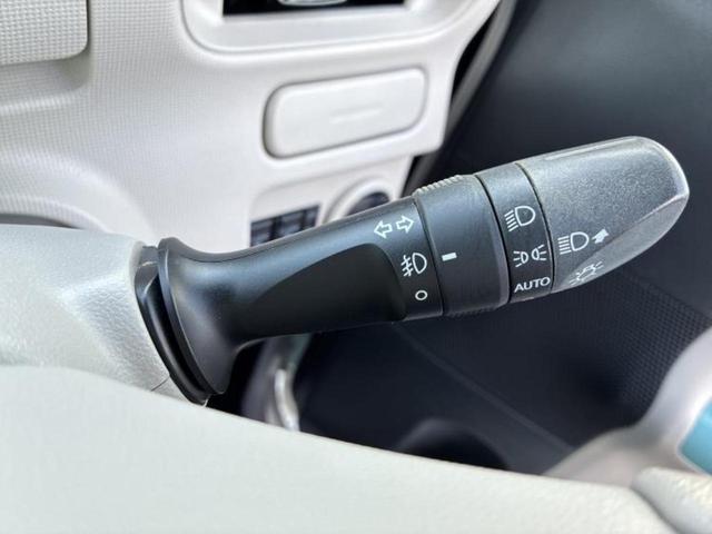 ムーヴキャンバス ＸリミテッドメイクアップＳＡ２　保証書／社外　ＳＤナビ／スマートアシスト（トヨタ・ダイハツ）／両側電動スライドドア／車線逸脱防止支援システム／ＵＳＢジャック／Ｂｌｕｅｔｏｏｔｈ接続／ＥＴＣ／ＥＢＤ付ＡＢＳ／横滑り防止装置　ＤＶＤ再生（16枚目）