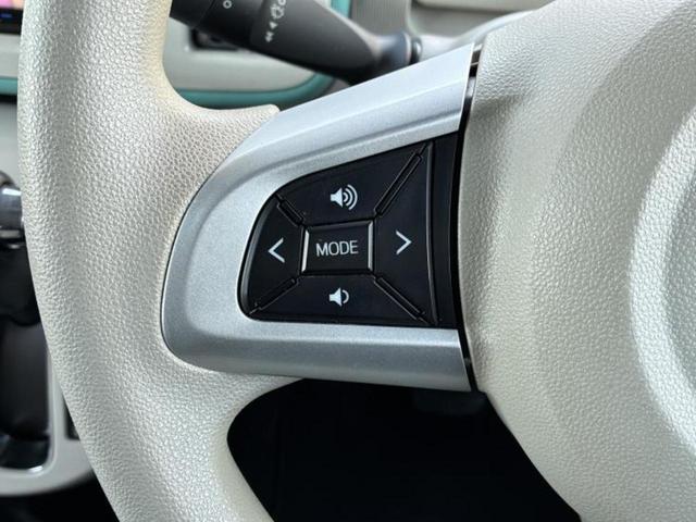 ムーヴキャンバス ＸリミテッドメイクアップＳＡ２　保証書／社外　ＳＤナビ／スマートアシスト（トヨタ・ダイハツ）／両側電動スライドドア／車線逸脱防止支援システム／ＵＳＢジャック／Ｂｌｕｅｔｏｏｔｈ接続／ＥＴＣ／ＥＢＤ付ＡＢＳ／横滑り防止装置　ＤＶＤ再生（25枚目）