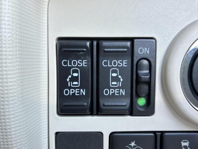 ムーヴキャンバス ＸリミテッドメイクアップＳＡ２　保証書／社外　ＳＤナビ／スマートアシスト（トヨタ・ダイハツ）／両側電動スライドドア／車線逸脱防止支援システム／ＵＳＢジャック／Ｂｌｕｅｔｏｏｔｈ接続／ＥＴＣ／ＥＢＤ付ＡＢＳ／横滑り防止装置　ＤＶＤ再生（29枚目）