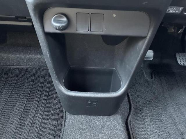 ムーヴキャンバス ＸリミテッドメイクアップＳＡ２　保証書／社外　ＳＤナビ／スマートアシスト（トヨタ・ダイハツ）／両側電動スライドドア／車線逸脱防止支援システム／ＵＳＢジャック／Ｂｌｕｅｔｏｏｔｈ接続／ＥＴＣ／ＥＢＤ付ＡＢＳ／横滑り防止装置　ＤＶＤ再生（33枚目）