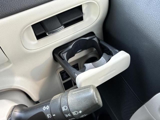 ムーヴキャンバス ＸリミテッドメイクアップＳＡ２　保証書／社外　ＳＤナビ／スマートアシスト（トヨタ・ダイハツ）／両側電動スライドドア／車線逸脱防止支援システム／ＵＳＢジャック／Ｂｌｕｅｔｏｏｔｈ接続／ＥＴＣ／ＥＢＤ付ＡＢＳ／横滑り防止装置　ＤＶＤ再生（35枚目）