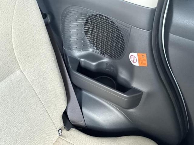 ムーヴキャンバス ＸリミテッドメイクアップＳＡ２　保証書／社外　ＳＤナビ／スマートアシスト（トヨタ・ダイハツ）／両側電動スライドドア／車線逸脱防止支援システム／ＵＳＢジャック／Ｂｌｕｅｔｏｏｔｈ接続／ＥＴＣ／ＥＢＤ付ＡＢＳ／横滑り防止装置　ＤＶＤ再生（41枚目）