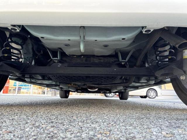 ムーヴキャンバス ＸリミテッドメイクアップＳＡ２　保証書／社外　ＳＤナビ／スマートアシスト（トヨタ・ダイハツ）／両側電動スライドドア／車線逸脱防止支援システム／ＵＳＢジャック／Ｂｌｕｅｔｏｏｔｈ接続／ＥＴＣ／ＥＢＤ付ＡＢＳ／横滑り防止装置　ＤＶＤ再生（46枚目）