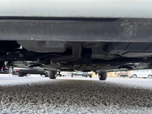 ムーヴキャンバス ＸリミテッドメイクアップＳＡ２　保証書／社外　ＳＤナビ／スマートアシスト（トヨタ・ダイハツ）／両側電動スライドドア／車線逸脱防止支援システム／ＵＳＢジャック／Ｂｌｕｅｔｏｏｔｈ接続／ＥＴＣ／ＥＢＤ付ＡＢＳ／横滑り防止装置　ＤＶＤ再生（47枚目）