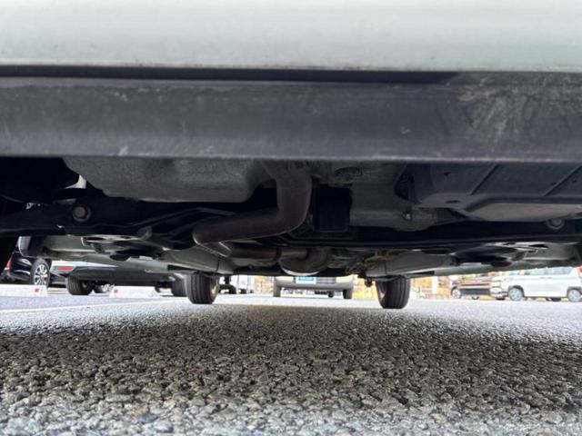 ムーヴキャンバス ＸリミテッドメイクアップＳＡ２　保証書／社外　ＳＤナビ／スマートアシスト（トヨタ・ダイハツ）／両側電動スライドドア／車線逸脱防止支援システム／ＵＳＢジャック／Ｂｌｕｅｔｏｏｔｈ接続／ＥＴＣ／ＥＢＤ付ＡＢＳ／横滑り防止装置　ＤＶＤ再生（48枚目）