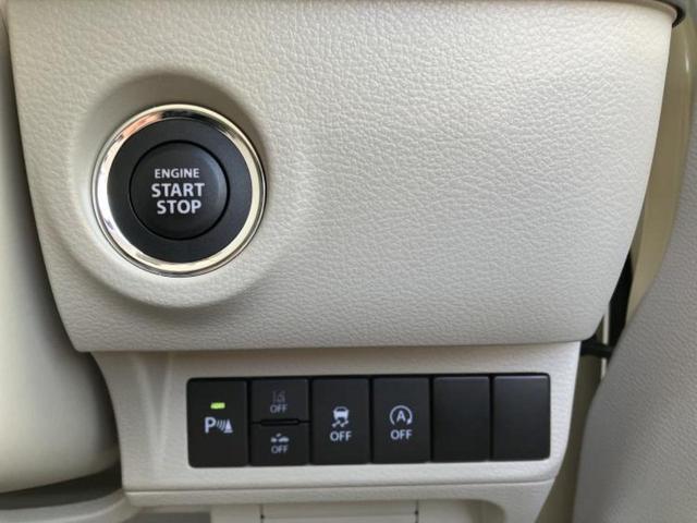 アルトラパン Ｌ　保証書／セーフティサポート（スズキ）／シートヒーター　運転席／車線逸脱防止支援システム／ＥＢＤ付ＡＢＳ／横滑り防止装置／アイドリングストップ／禁煙車／エアバッグ　運転席／エアバッグ　助手席（17枚目）