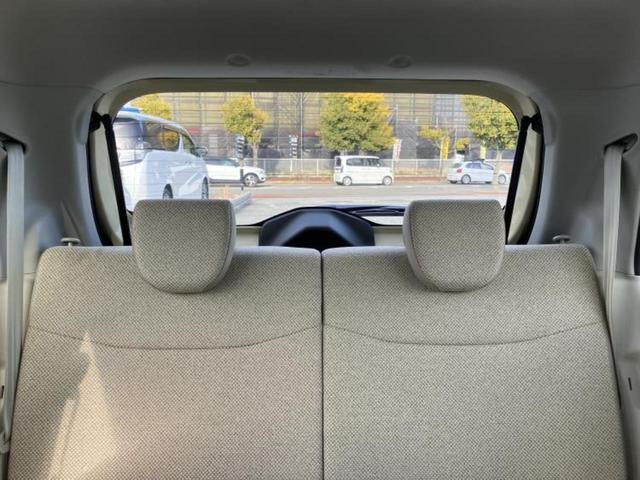 アルトラパン Ｌ　保証書／セーフティサポート（スズキ）／シートヒーター　運転席／車線逸脱防止支援システム／ＥＢＤ付ＡＢＳ／横滑り防止装置／アイドリングストップ／禁煙車／エアバッグ　運転席／エアバッグ　助手席（19枚目）