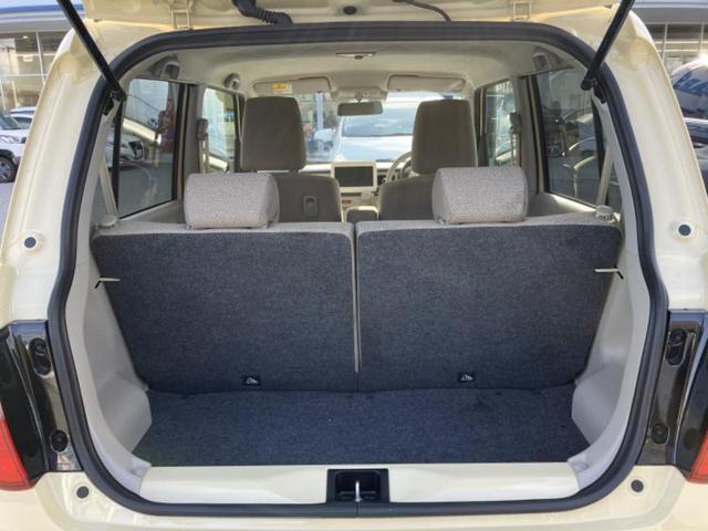 アルトラパン Ｌ　保証書／セーフティサポート（スズキ）／シートヒーター　運転席／車線逸脱防止支援システム／ＥＢＤ付ＡＢＳ／横滑り防止装置／アイドリングストップ／禁煙車／エアバッグ　運転席／エアバッグ　助手席（20枚目）