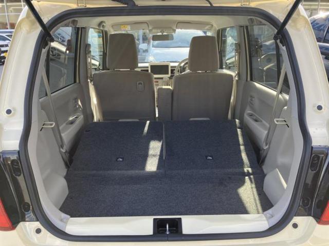 アルトラパン Ｌ　保証書／セーフティサポート（スズキ）／シートヒーター　運転席／車線逸脱防止支援システム／ＥＢＤ付ＡＢＳ／横滑り防止装置／アイドリングストップ／禁煙車／エアバッグ　運転席／エアバッグ　助手席（21枚目）