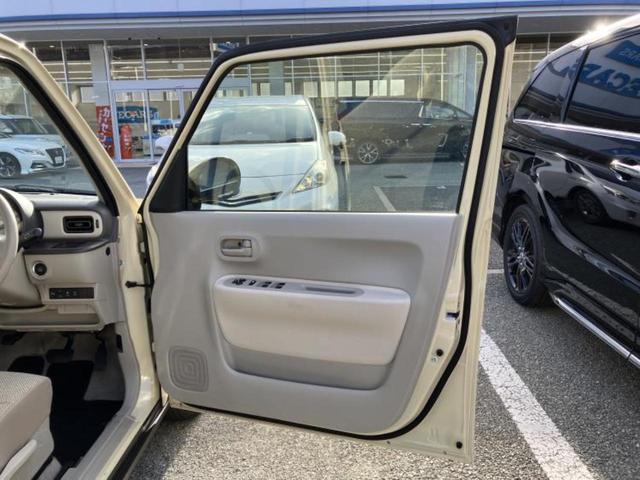 アルトラパン Ｌ　保証書／セーフティサポート（スズキ）／シートヒーター　運転席／車線逸脱防止支援システム／ＥＢＤ付ＡＢＳ／横滑り防止装置／アイドリングストップ／禁煙車／エアバッグ　運転席／エアバッグ　助手席（22枚目）