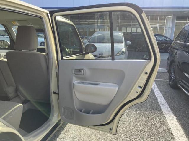 アルトラパン Ｌ　保証書／セーフティサポート（スズキ）／シートヒーター　運転席／車線逸脱防止支援システム／ＥＢＤ付ＡＢＳ／横滑り防止装置／アイドリングストップ／禁煙車／エアバッグ　運転席／エアバッグ　助手席（23枚目）