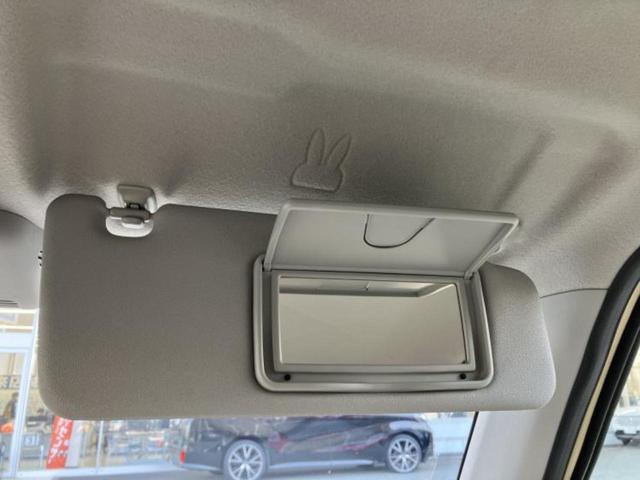 アルトラパン Ｌ　保証書／セーフティサポート（スズキ）／シートヒーター　運転席／車線逸脱防止支援システム／ＥＢＤ付ＡＢＳ／横滑り防止装置／アイドリングストップ／禁煙車／エアバッグ　運転席／エアバッグ　助手席（34枚目）