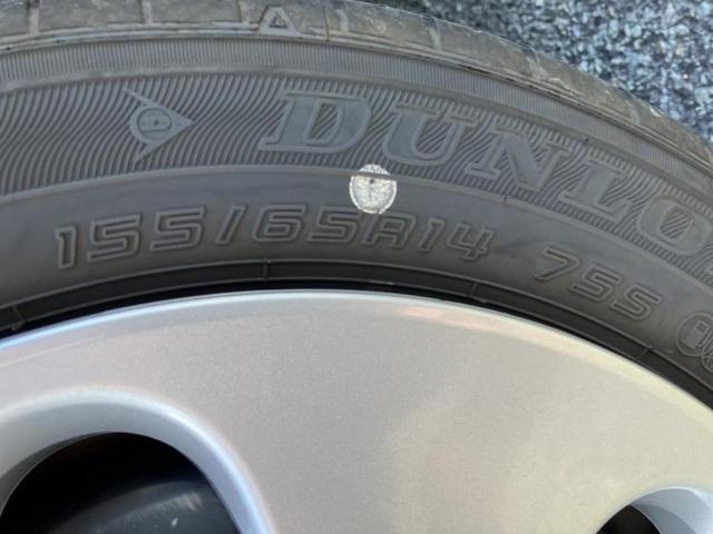 アルトラパン Ｌ　保証書／セーフティサポート（スズキ）／シートヒーター　運転席／車線逸脱防止支援システム／ＥＢＤ付ＡＢＳ／横滑り防止装置／アイドリングストップ／禁煙車／エアバッグ　運転席／エアバッグ　助手席（46枚目）