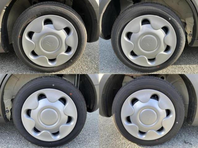 アルトラパン Ｌ　保証書／セーフティサポート（スズキ）／シートヒーター　運転席／車線逸脱防止支援システム／ＥＢＤ付ＡＢＳ／横滑り防止装置／アイドリングストップ／禁煙車／エアバッグ　運転席／エアバッグ　助手席（47枚目）