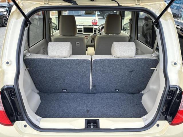 アルトラパン Ｌ　保証書／セーフティサポート（スズキ）／シートヒーター　運転席／車線逸脱防止支援システム／ＥＢＤ付ＡＢＳ／横滑り防止装置／アイドリングストップ／禁煙車／エアバッグ　運転席／エアバッグ　助手席（8枚目）