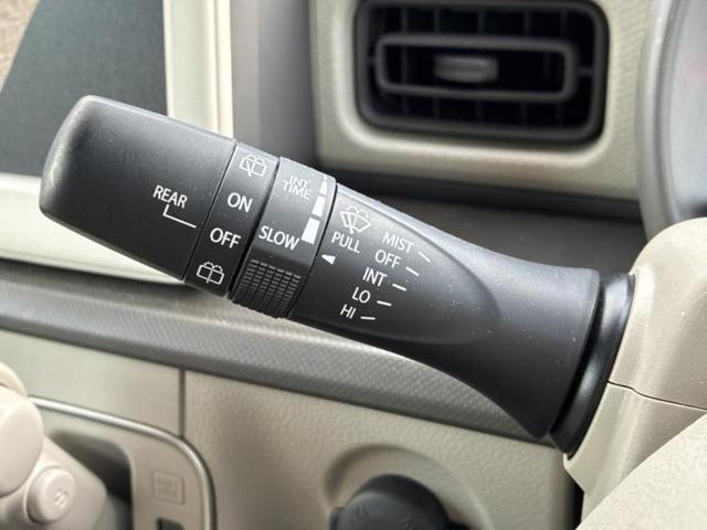 アルトラパン Ｌ　保証書／セーフティサポート（スズキ）／シートヒーター　運転席／車線逸脱防止支援システム／ＥＢＤ付ＡＢＳ／横滑り防止装置／アイドリングストップ／禁煙車／エアバッグ　運転席／エアバッグ　助手席（13枚目）