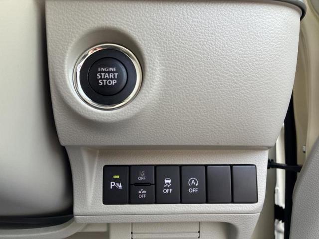 アルトラパン Ｌ　保証書／セーフティサポート（スズキ）／シートヒーター　運転席／車線逸脱防止支援システム／ＥＢＤ付ＡＢＳ／横滑り防止装置／アイドリングストップ／禁煙車／エアバッグ　運転席／エアバッグ　助手席（18枚目）