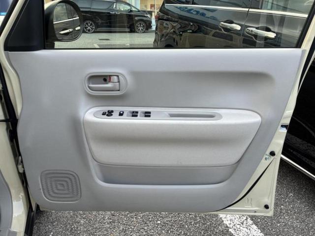 アルトラパン Ｌ　保証書／セーフティサポート（スズキ）／シートヒーター　運転席／車線逸脱防止支援システム／ＥＢＤ付ＡＢＳ／横滑り防止装置／アイドリングストップ／禁煙車／エアバッグ　運転席／エアバッグ　助手席（20枚目）