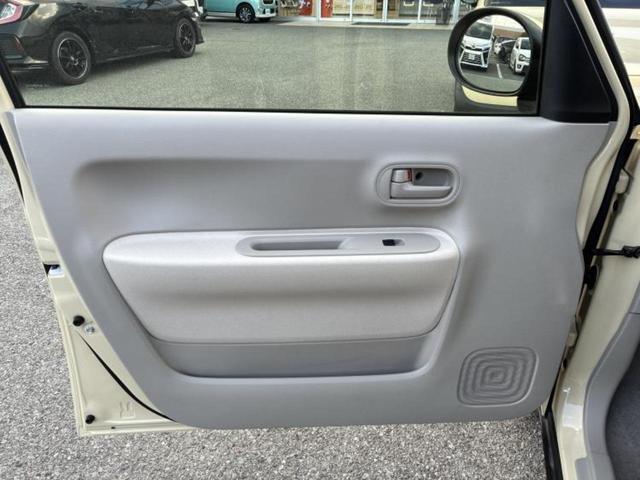 アルトラパン Ｌ　保証書／セーフティサポート（スズキ）／シートヒーター　運転席／車線逸脱防止支援システム／ＥＢＤ付ＡＢＳ／横滑り防止装置／アイドリングストップ／禁煙車／エアバッグ　運転席／エアバッグ　助手席（22枚目）