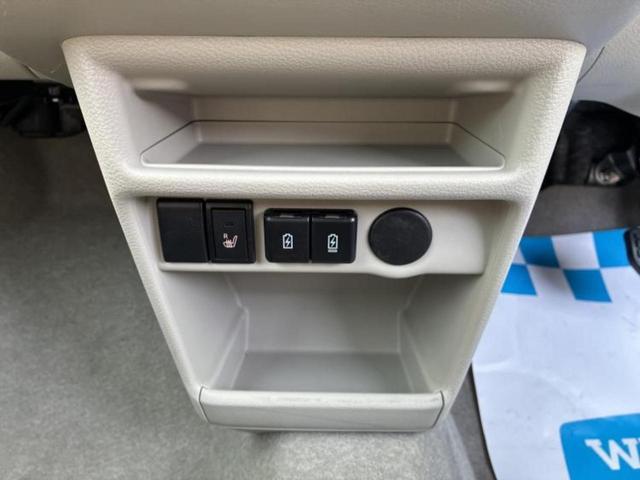 アルトラパン Ｌ　保証書／セーフティサポート（スズキ）／シートヒーター　運転席／車線逸脱防止支援システム／ＥＢＤ付ＡＢＳ／横滑り防止装置／アイドリングストップ／禁煙車／エアバッグ　運転席／エアバッグ　助手席（31枚目）