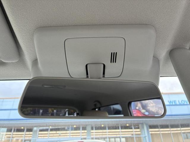 アルトラパン Ｌ　保証書／セーフティサポート（スズキ）／シートヒーター　運転席／車線逸脱防止支援システム／ＥＢＤ付ＡＢＳ／横滑り防止装置／アイドリングストップ／禁煙車／エアバッグ　運転席／エアバッグ　助手席（34枚目）