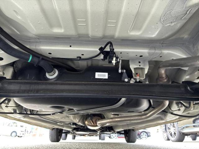 アルトラパン Ｌ　保証書／セーフティサポート（スズキ）／シートヒーター　運転席／車線逸脱防止支援システム／ＥＢＤ付ＡＢＳ／横滑り防止装置／アイドリングストップ／禁煙車／エアバッグ　運転席／エアバッグ　助手席（38枚目）