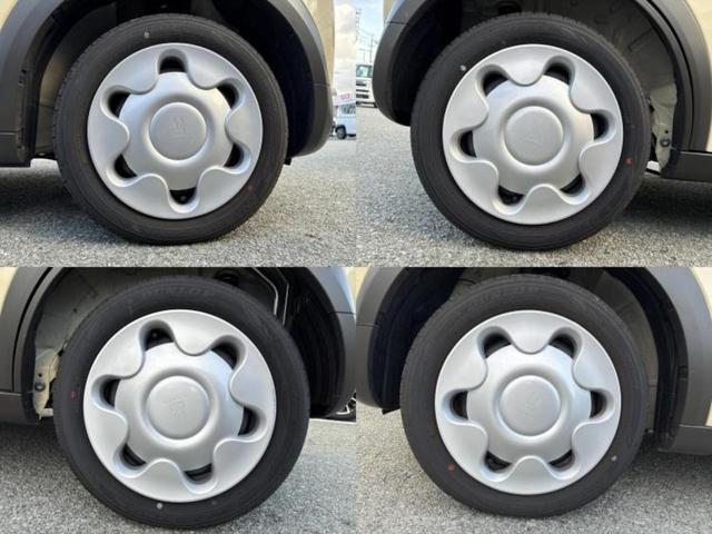 アルトラパン Ｌ　保証書／セーフティサポート（スズキ）／シートヒーター　運転席／車線逸脱防止支援システム／ＥＢＤ付ＡＢＳ／横滑り防止装置／アイドリングストップ／禁煙車／エアバッグ　運転席／エアバッグ　助手席（44枚目）