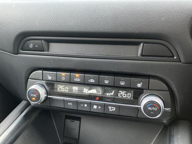 ＣＸ－５ ２５Ｓスポーツアピアランス　新品タイヤ／保証書／ディスプレイオーディオ＋ナビ１０．５インチ／アイアクティブセンス（マツダ）／シートヒーター／３６０°ビューモニター／車線逸脱防止支援システム／シート　フルレザー　革シート　ドラレコ（27枚目）